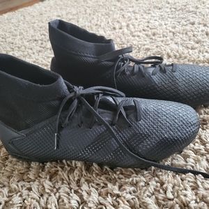 Men's Soccer Cleats